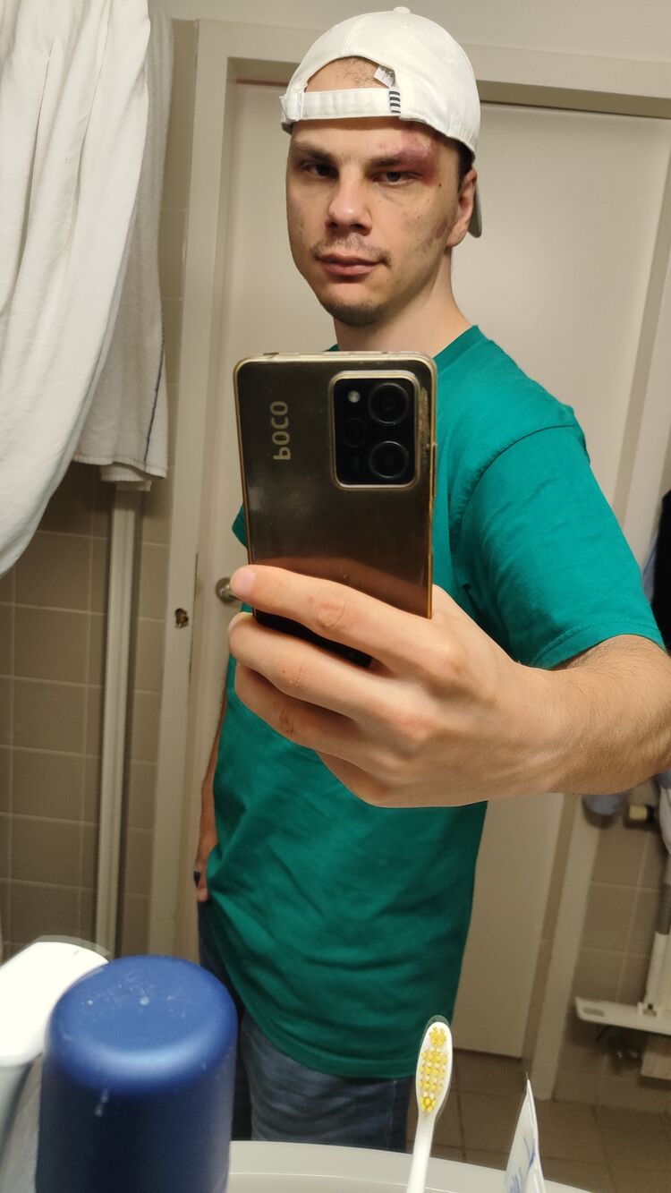 ���� 55645853 ������� Andrii, 29 ���, ���� ���������� � ����