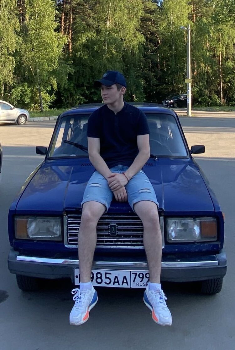 ���� 31263853 ����� �������, 23 ����, ���� ���������� � ������