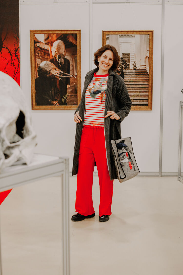 ���������� ���������, ���� ������� Olga, 49 ���, ������������ ��� ������, ����� � ���������, c�������� ���������