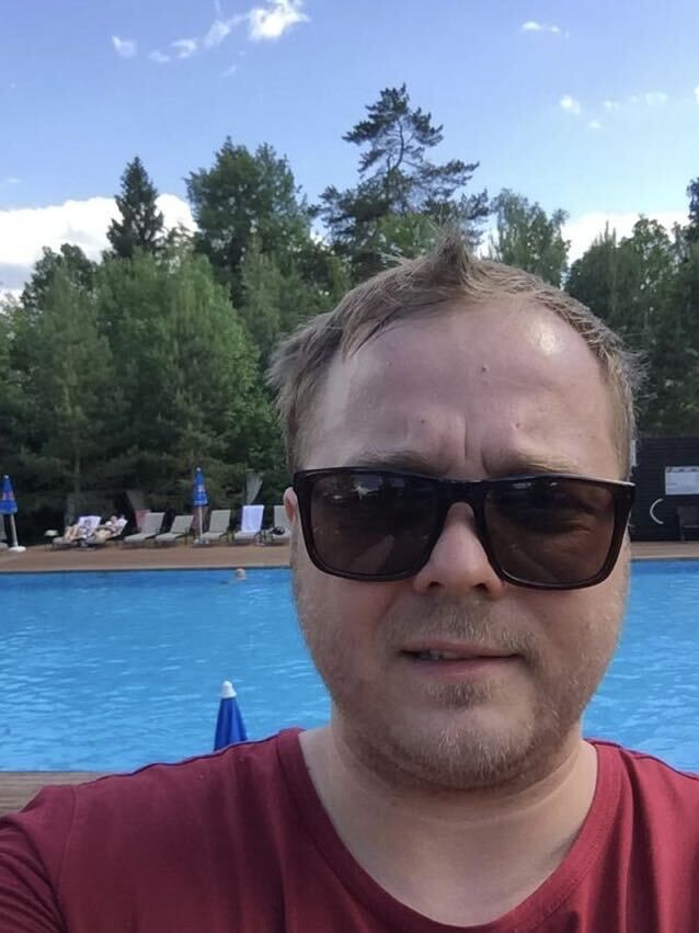 ���� 55295723 ������� Alex, 36 ���, ���� ���������� � ������