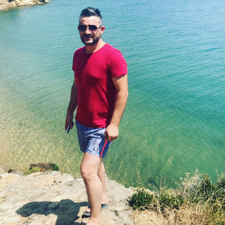  Fethiye,   Emre, 38 ,   ,   