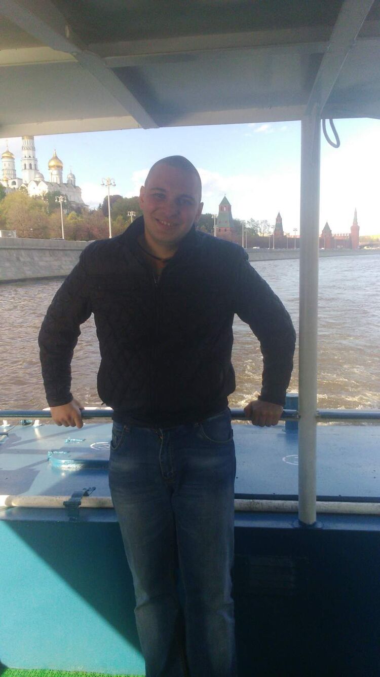 ���� 27132673 ������� ��������, 34 ����, ���� ���������� � ������