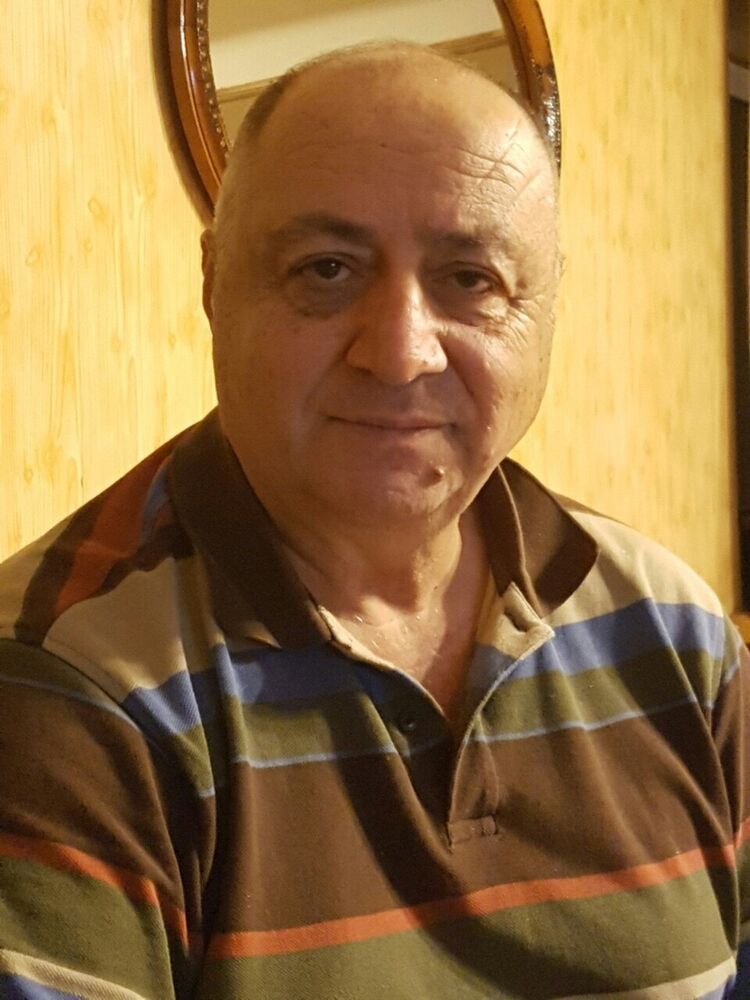  ,   Levan, 70 ,   