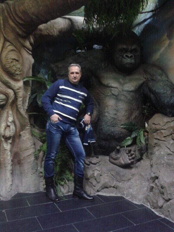  ,   Sergei, 47 ,  