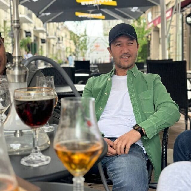  54020943  Elyor, 38 ,    