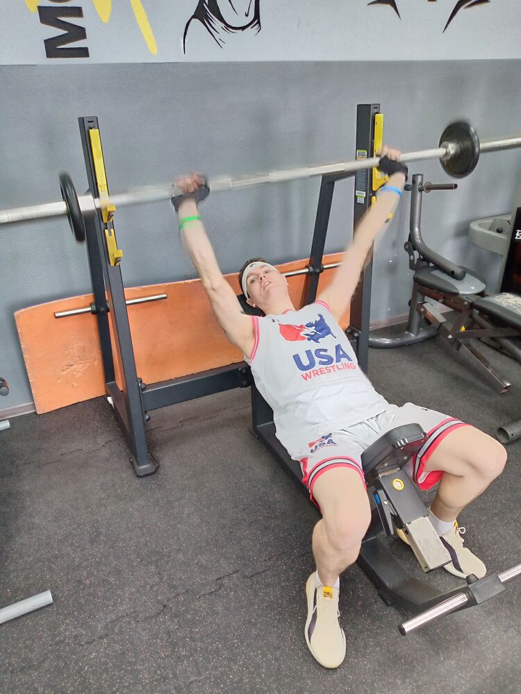 ���� 40151223 ������� ������, 35 ���, ���� ���������� � ����-����������