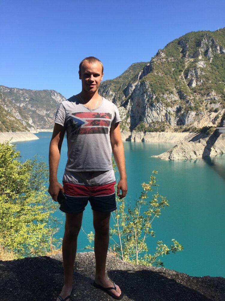 ���������� �����-���������, ���� ������� Pavel, 35 ���, ������������ ��� ������, ����� � ���������, c�������� ���������