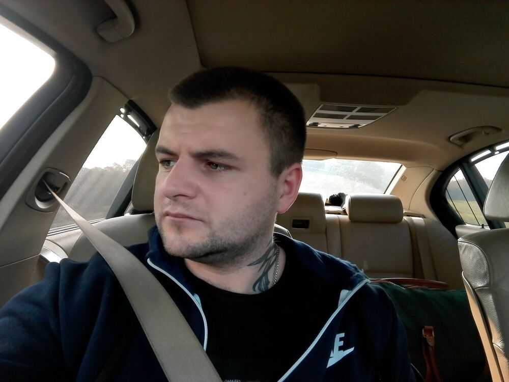 ���� 9817263 ������� Mark, 33 ����, ���� ���������� � ��������