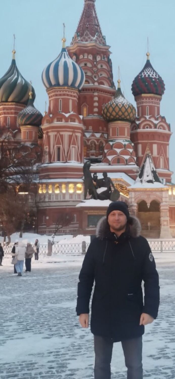 ���������� ����������, ���� ������� Ivan, 40 ���, ������������ ��� ������, ����� � ���������