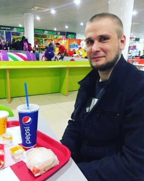 ���������� �����-���������, ���� ������� Evgeny, 34 ����, ������������ ��� ������, ����� � ���������, c�������� ���������