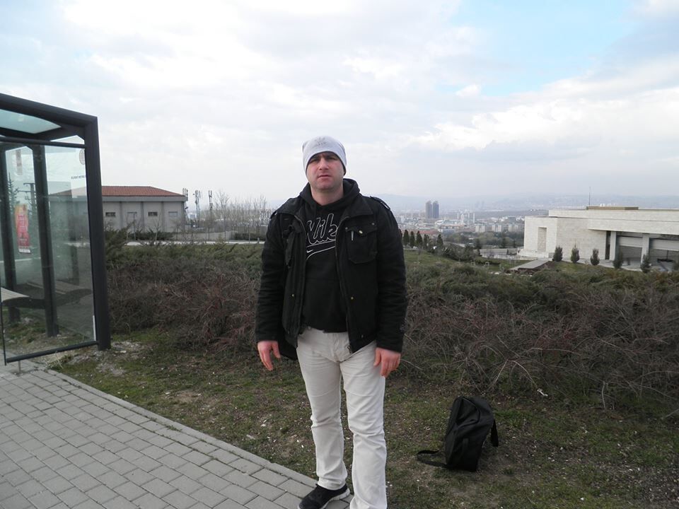  7416793  Kemal, 46 ,    
