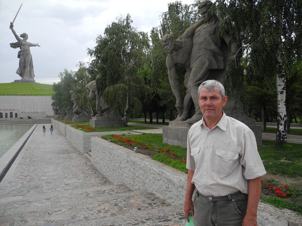  22620603  Vladimir, 68 ,    