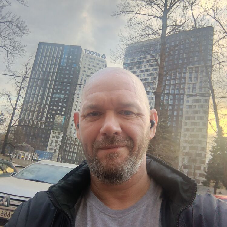 ���� 56259303 ������� Sergey, 47 ���, ���� ���������� � ���������