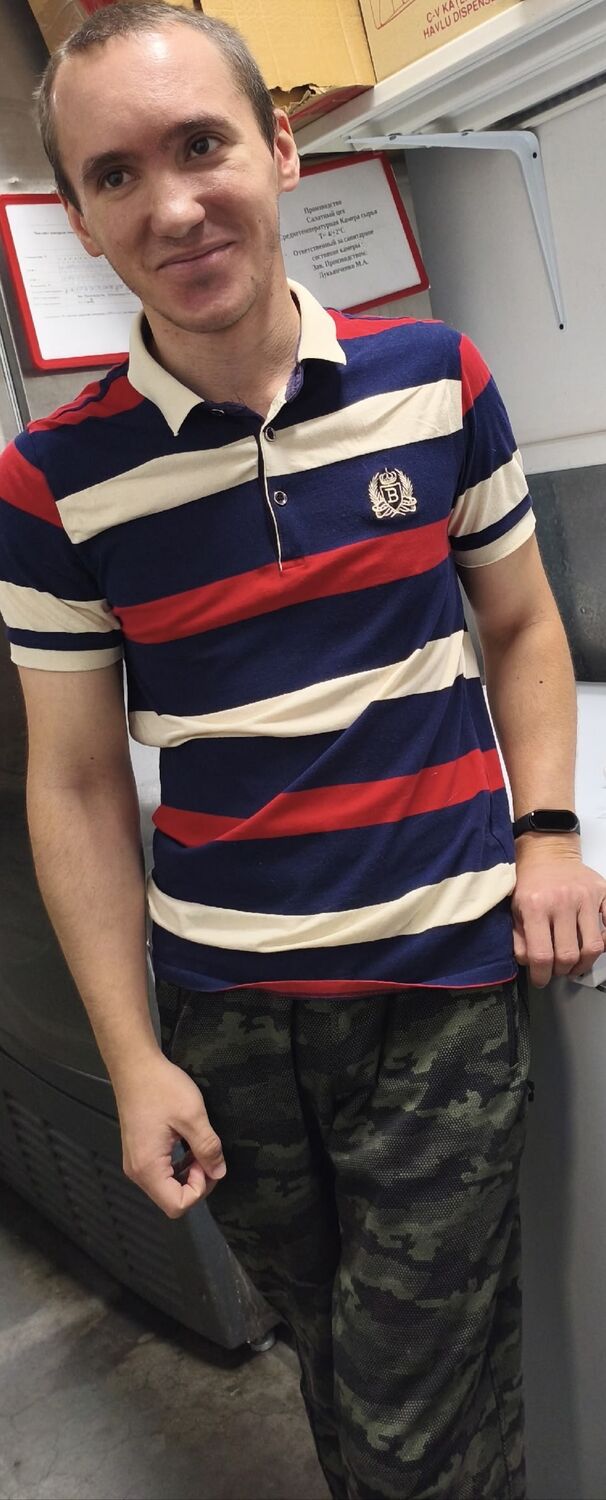  54608023  Ivan, 28 ,    