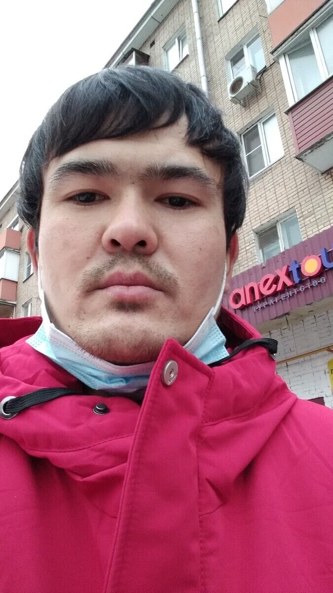 ���� 22451433 ������� Sherzod, 32 ����, ���� ���������� � ������