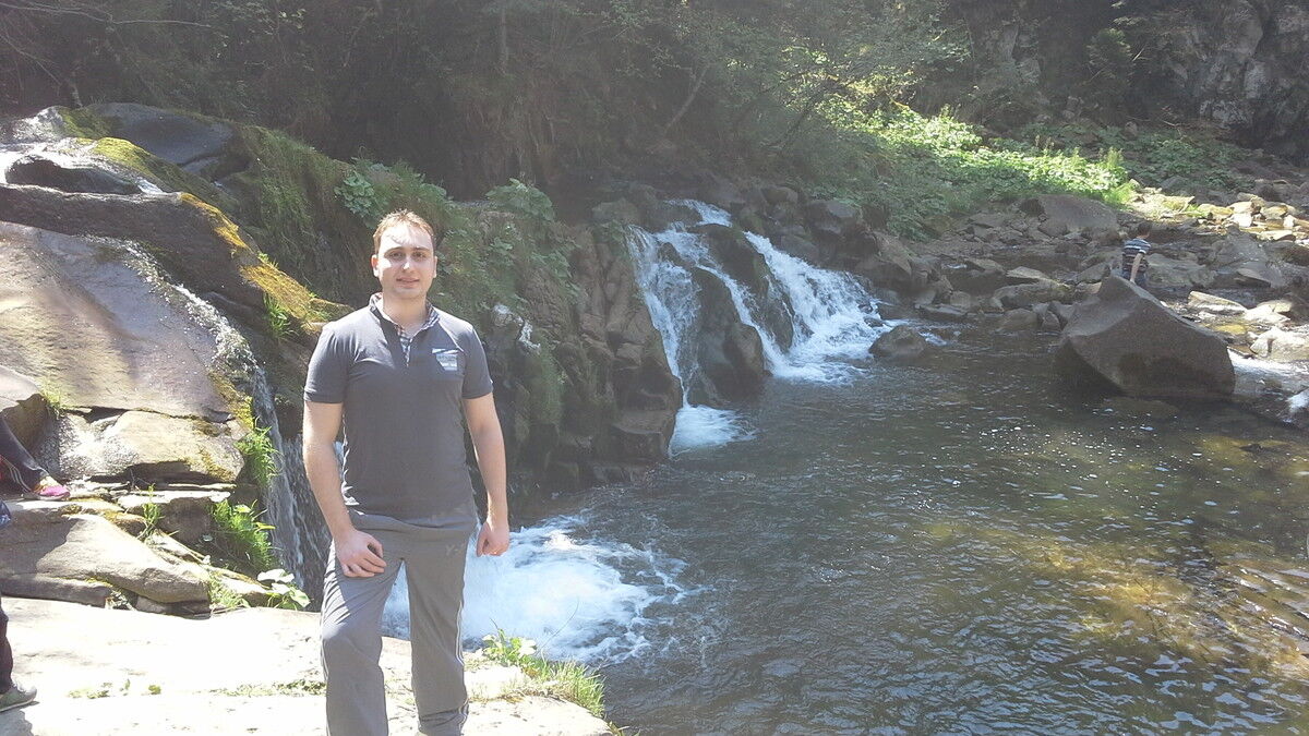 ���������� �����, ���� ������� Hilal, 38 ���, ������������ 