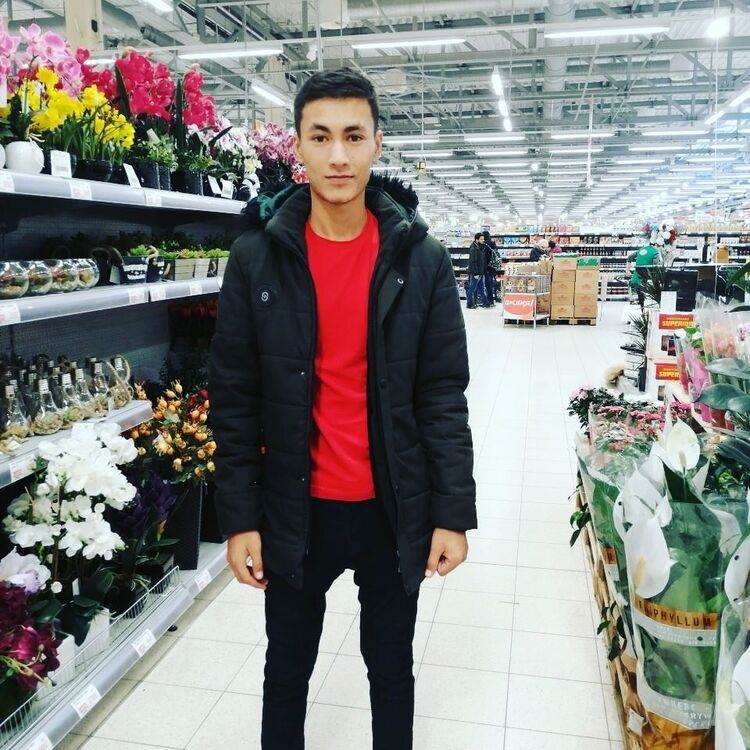 ���������� �����, ���� ������� M israilov, 26 ���, ������������ ��� ������, ����� � ���������, c�������� ���������