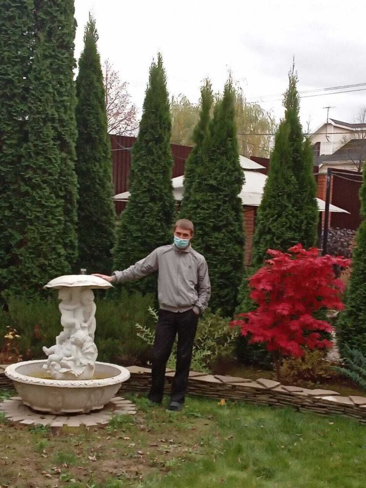 ���� 24394753 ������� Viktor, 32 ����, ���� ���������� � �����