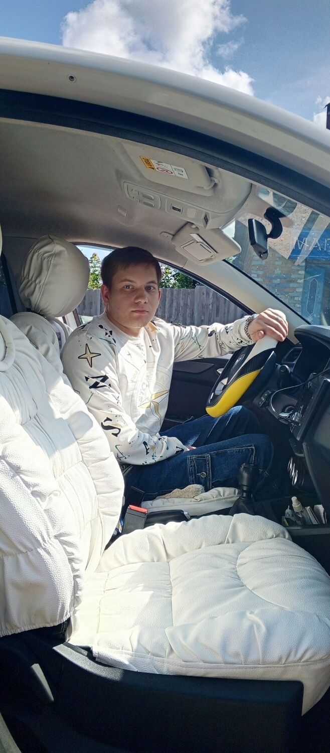 ���� 54595853 ������� Kolya, 26 ���, ���� ���������� � �������