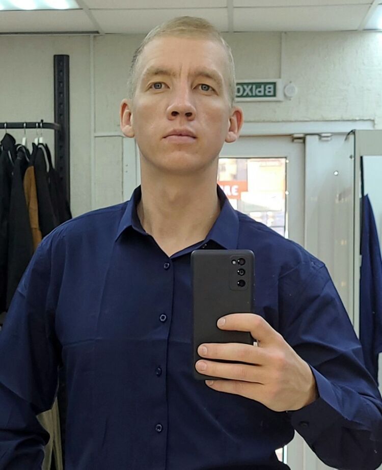 ���� 26320683 ������� �����, 34 ����, ���� ���������� � ����������