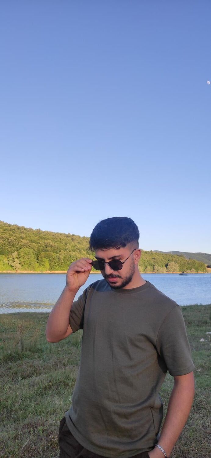  ,   Furkan, 22 ,   ,   