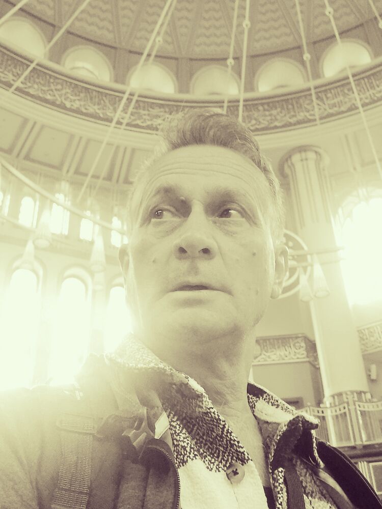 ���� 40095023 ������� Cumhur, 53 ����, ���� ���������� � ������