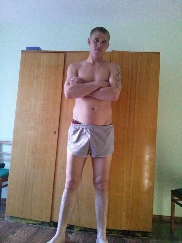 ���������� ������������, ���� ������� Aleksandr, 40 ���, ������������ ��� ������