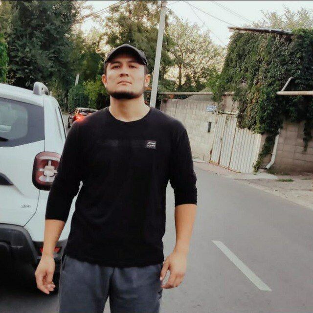 ���� 39203303 ������� Abduvahob, 28 ���, ���� ���������� � ��������