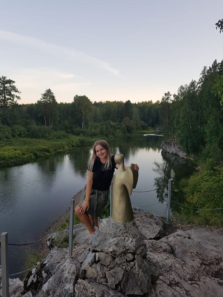 ���� 25585623 ������� Olga, 43 ����, ���� ���������� � �������������