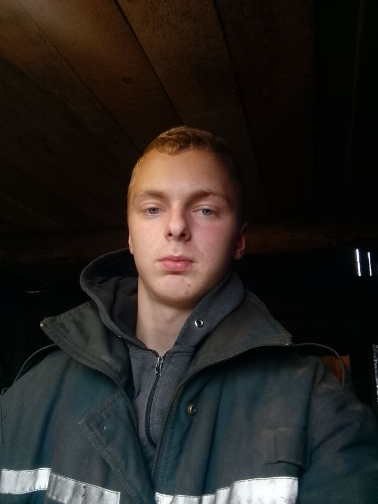 ���� 54433893 ����� Roman, 18 ���, ���� ���������� � �������