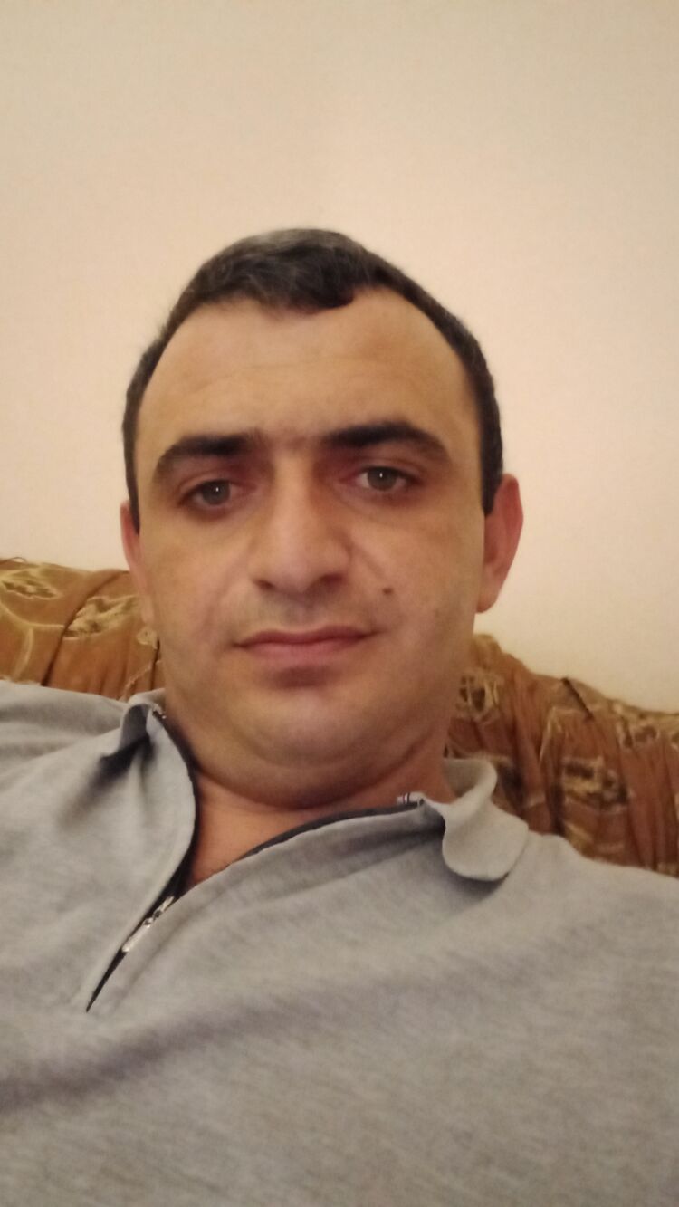 ���� 25120663 ������� Aram, 35 ���, ���� ���������� � �������