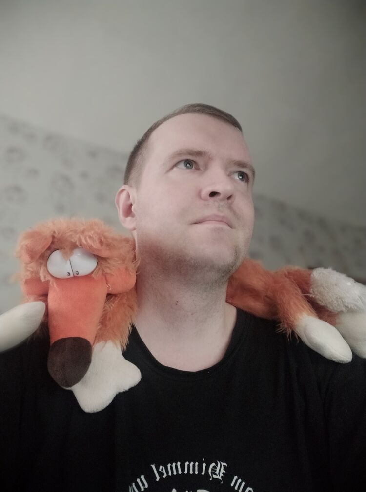 ���� 54926723 ������� Serg, 40 ���, ���� ���������� � �������