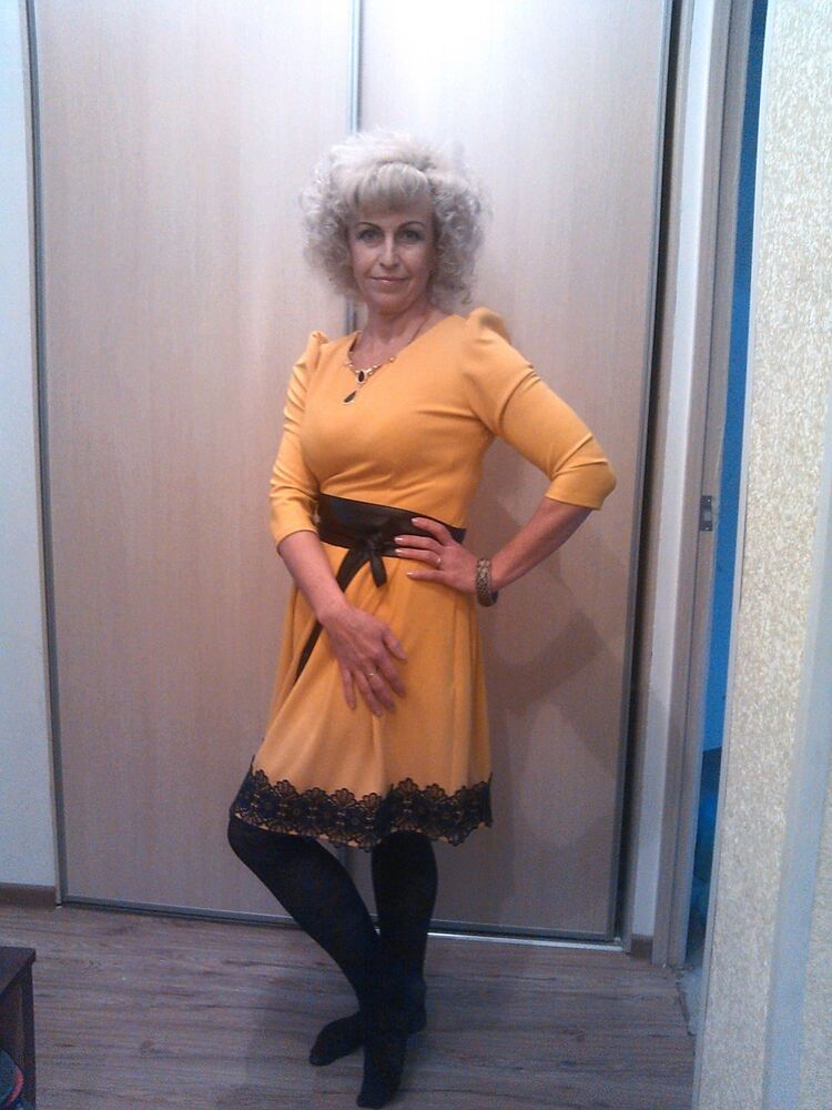  16214703  Irina, 54 ,    