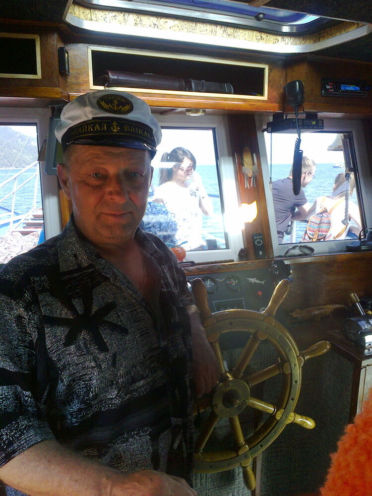 ���� 6300823 ������� �������, 61 ���, ���� ���������� � ����������