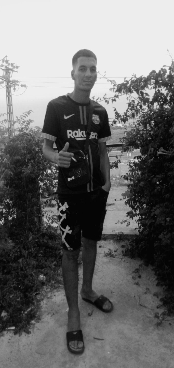 Didouche Mourad,   Aymen, 28 ,   ,   