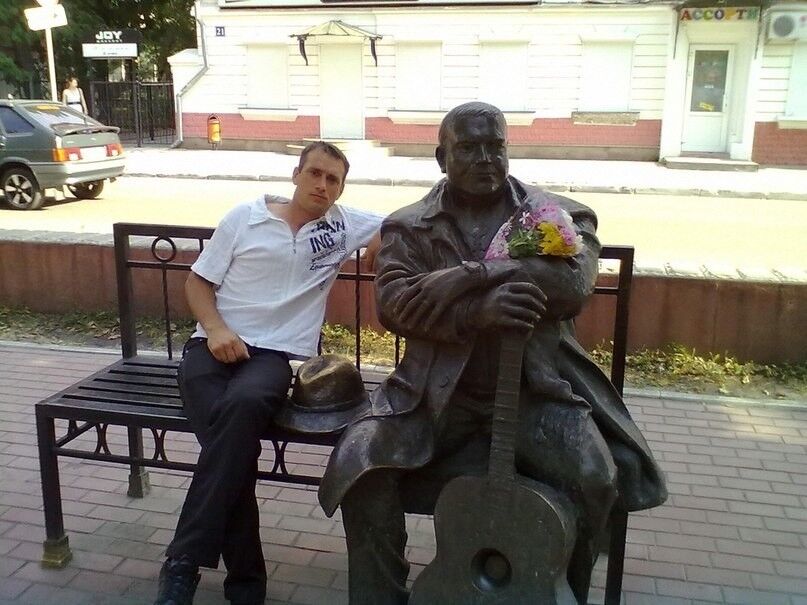 ���� 18815553 ������� ������, 42 ����, ���� ���������� � ������