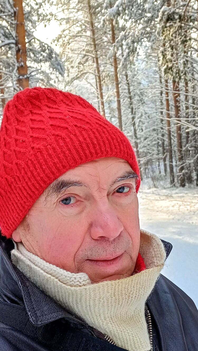 ���������� ����������, ���� ������� Aleksandr, 71 ���, ������������ ��� ����� � ���������, c�������� ���������