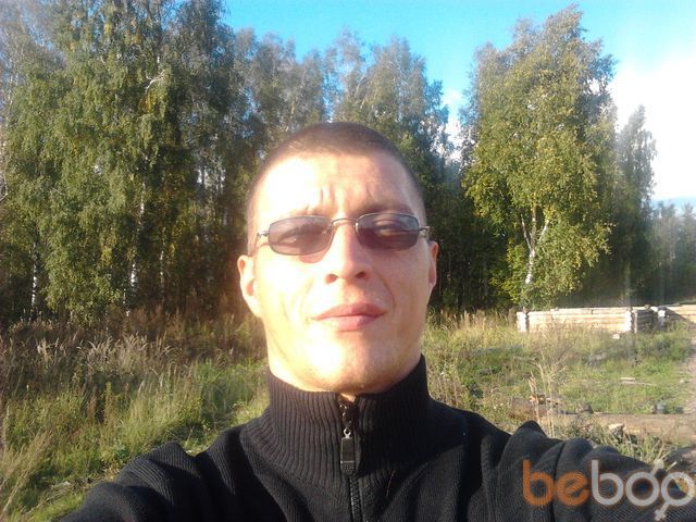  1169853  Nikolai, 44 ,    