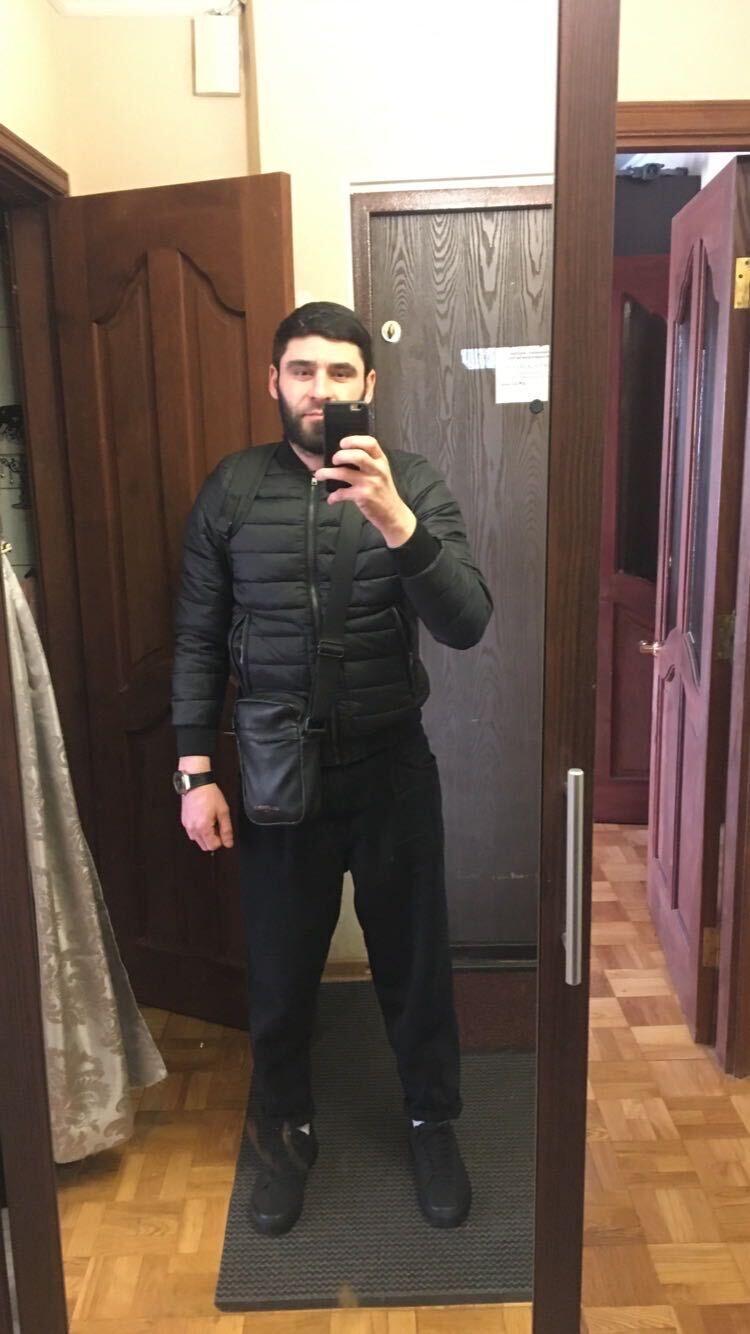 ���� 23685043 ������� Ramiz, 33 ����, ���� ���������� � ������