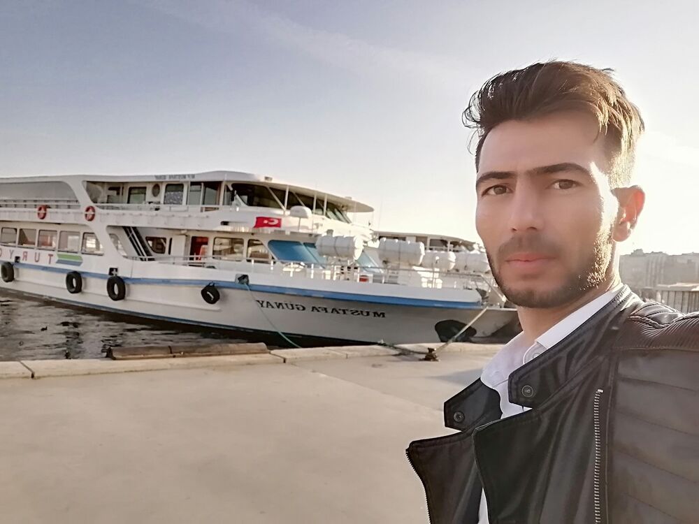 ���������� �������, ���� ������� Hasan, 36 ���, ������������ ��� ������, ����� � ���������, c�������� ���������