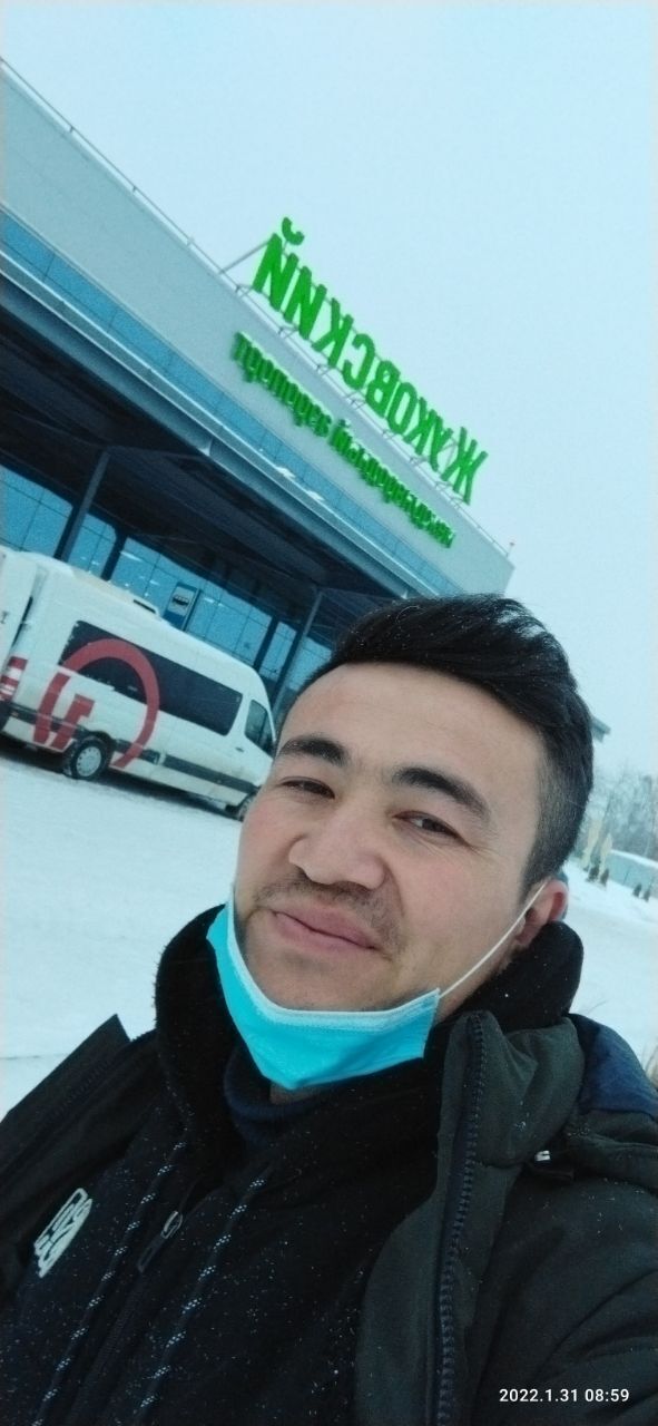 ���� 25369393 ������� Doston, 30 ���, ���� ���������� � ������