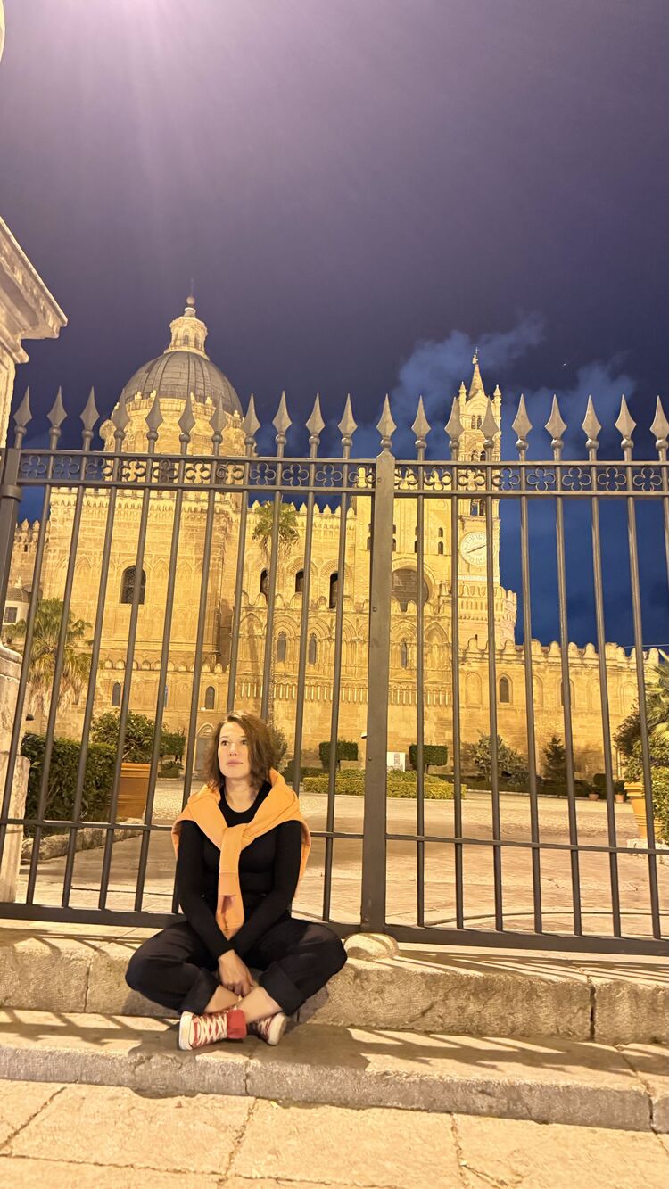 ���������� ������, ���� ������� ��������, 35 ���, ������������ 