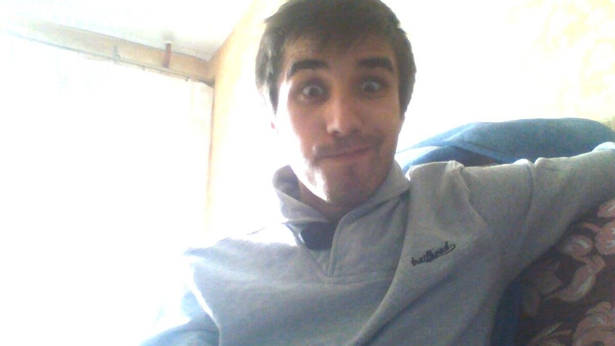  6595873  Charlie, 33 ,    