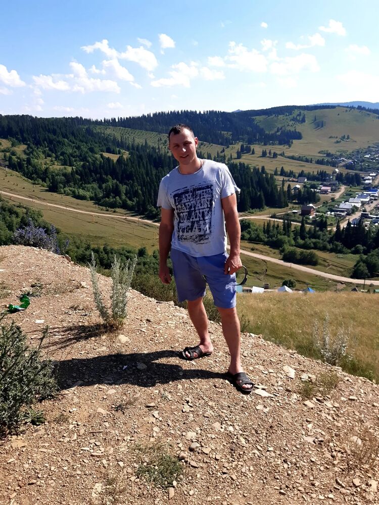  46263663  Nik, 36 ,    