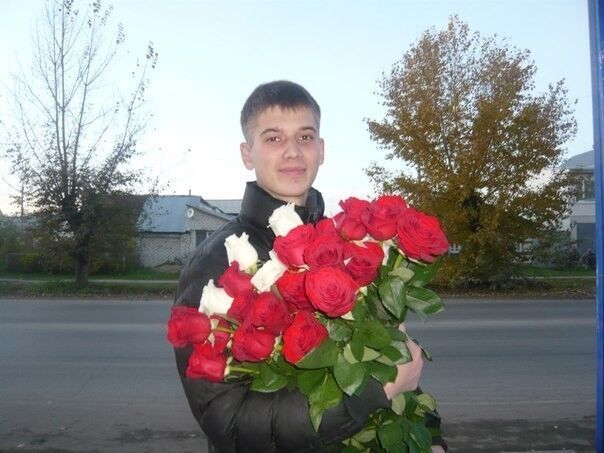 ���� 5369083 ������� ������, 33 ����, ���� ���������� � �������������