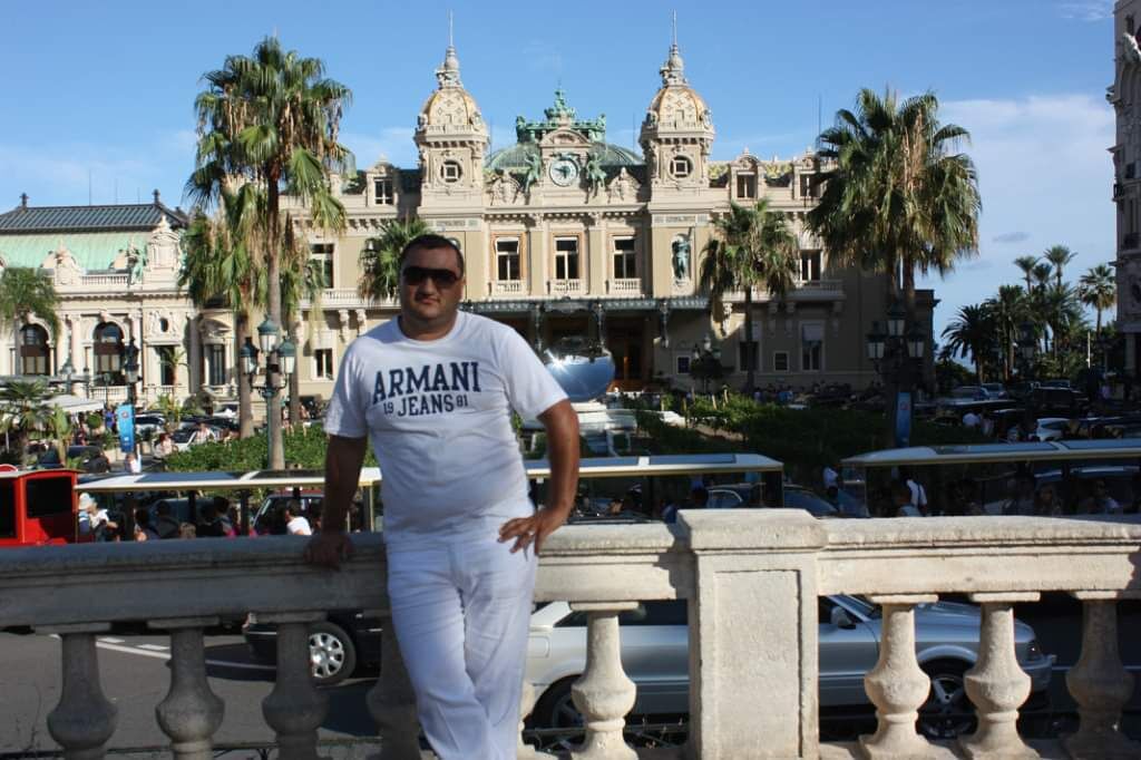  Amneville,   Leo, 39 ,   ,   