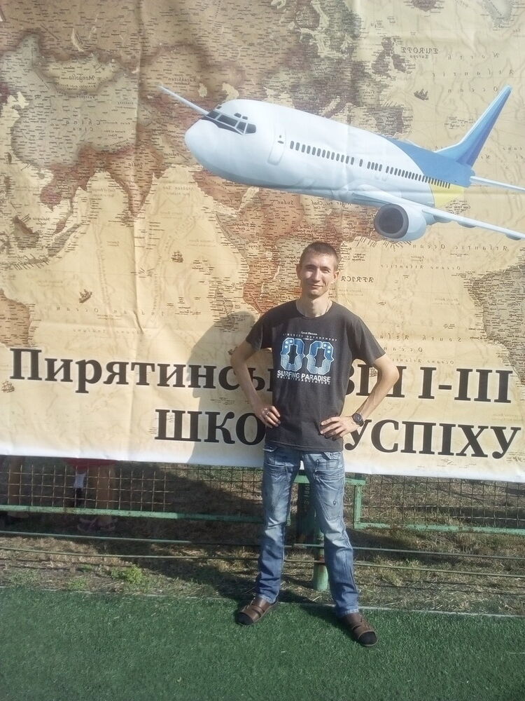  17850153  Sergey, 33 ,    