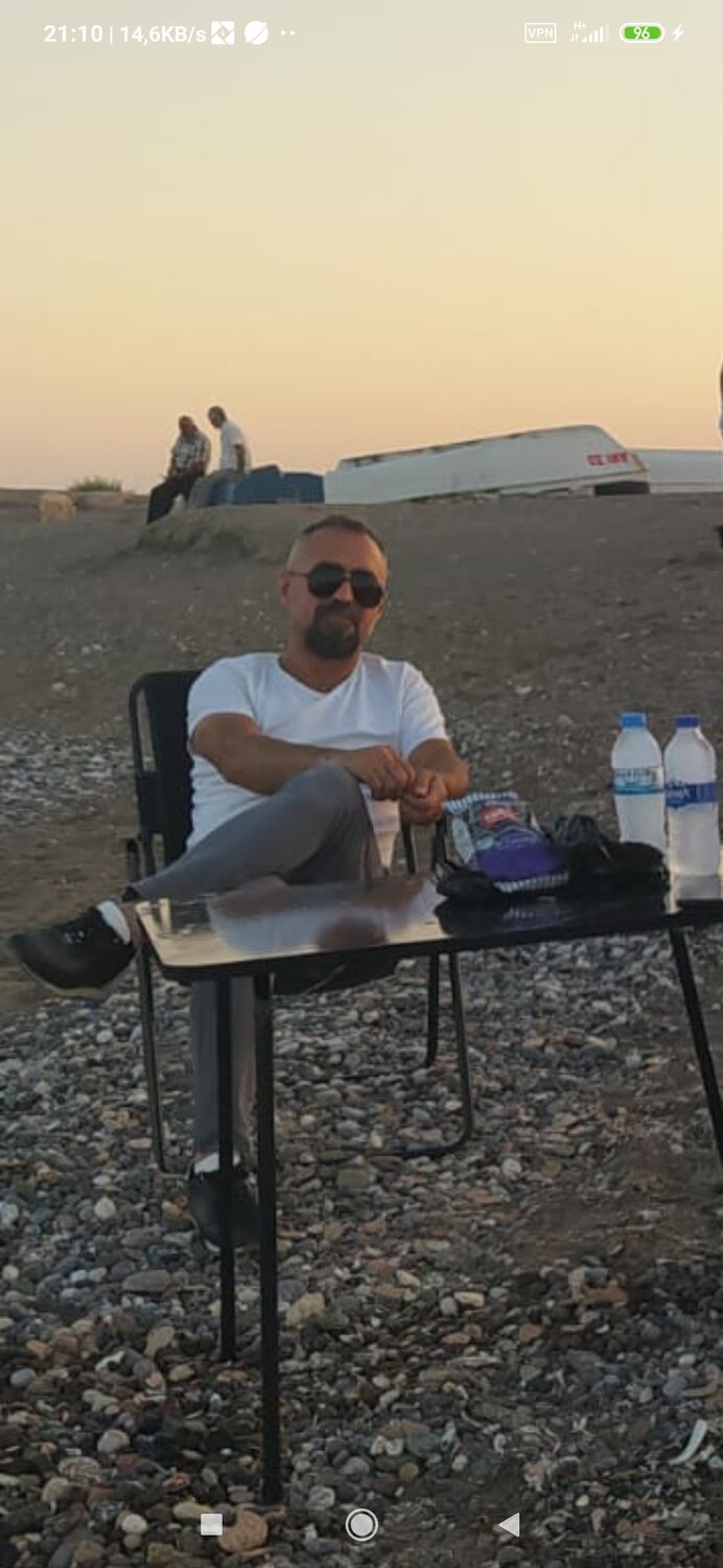 ���� 50395823 ������� Mehmet, 45 ���, ���� ���������� � ������