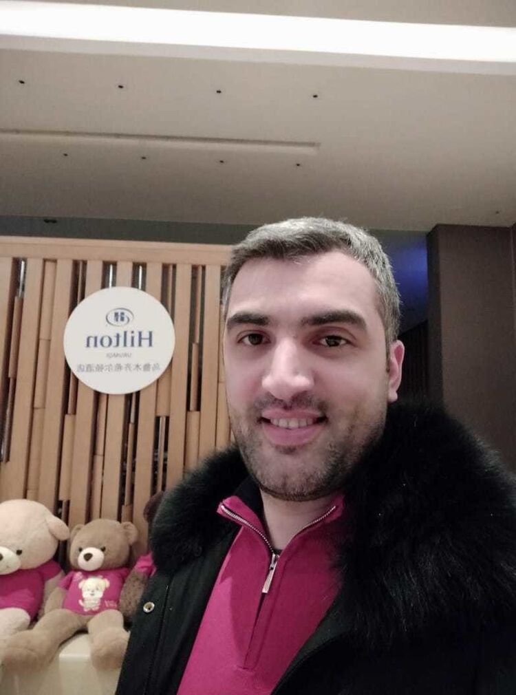 ���� 18871203 ������� Nurlan, 36 ���, ���� ���������� � ����