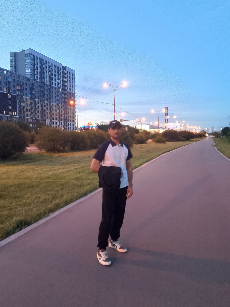  53040423  SHARIPOV, 34 ,     